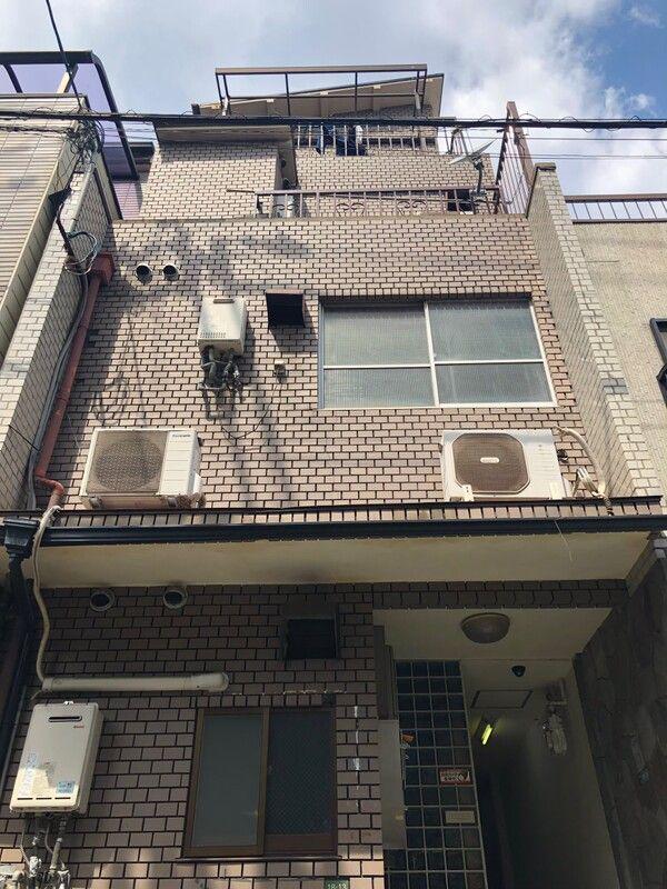 ハイツ山三