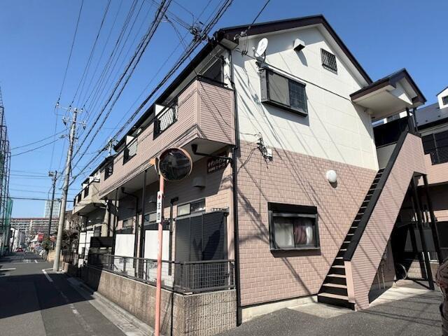 サザンハイツII