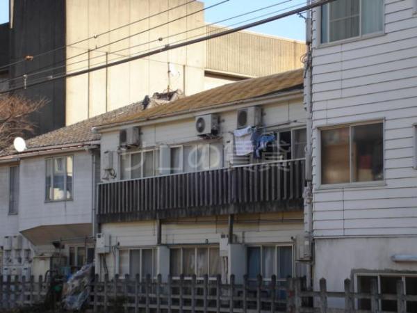 ウィング旗の台パートII