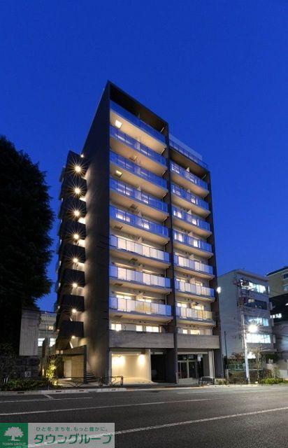 アーバネックス小石川春日