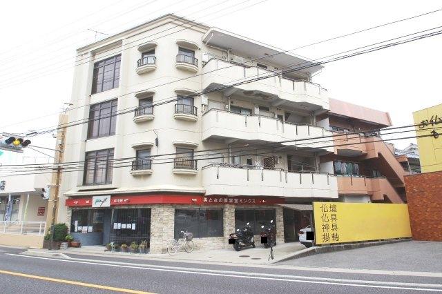 中田ビル