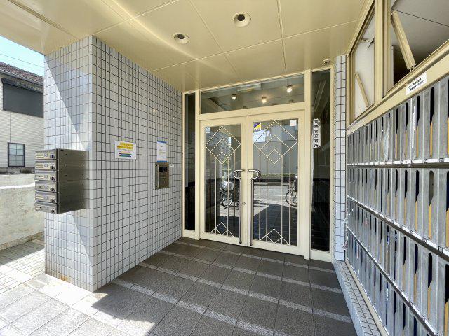 レバンガ長居公園AP