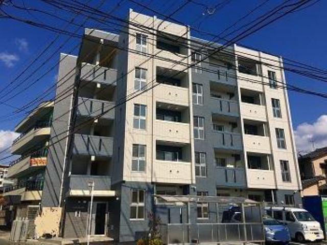 アヴァンセ山王