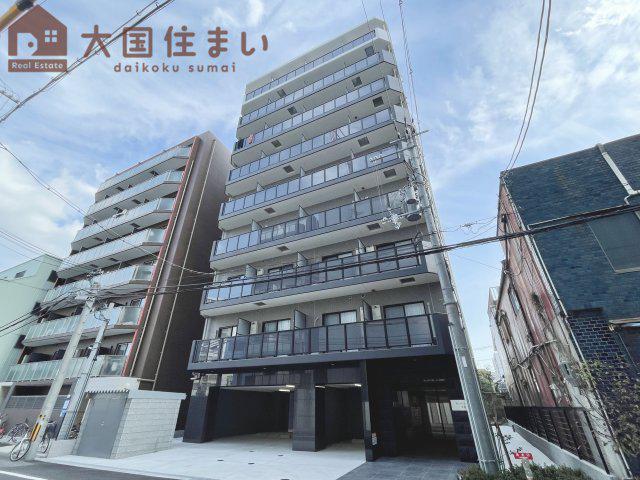 ファステート難波サウスベック