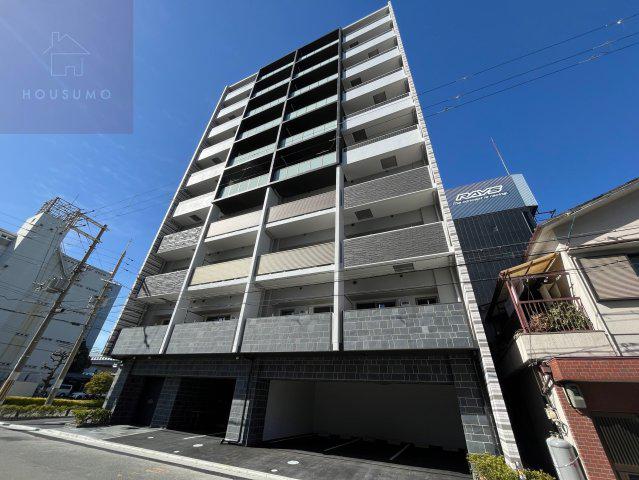 ESTONE HIGASHIOSAKA