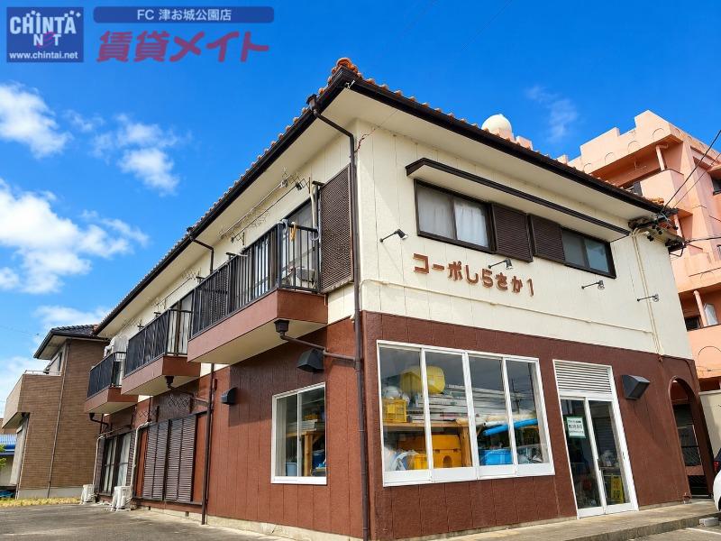 コーポしらさか1
