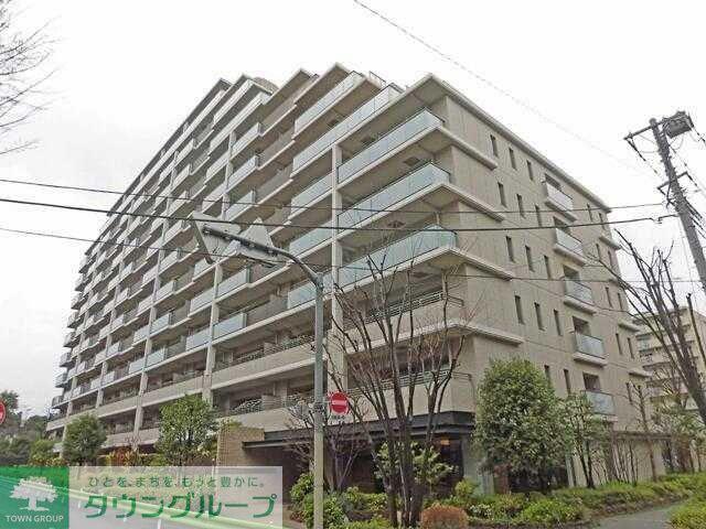 オハナ豊田多摩平の森(3LDK/10階)