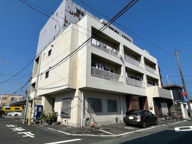 マンションフォルテシモ
