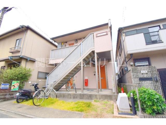 旭ハイツ
