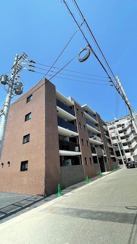 アヴァンセ千早
