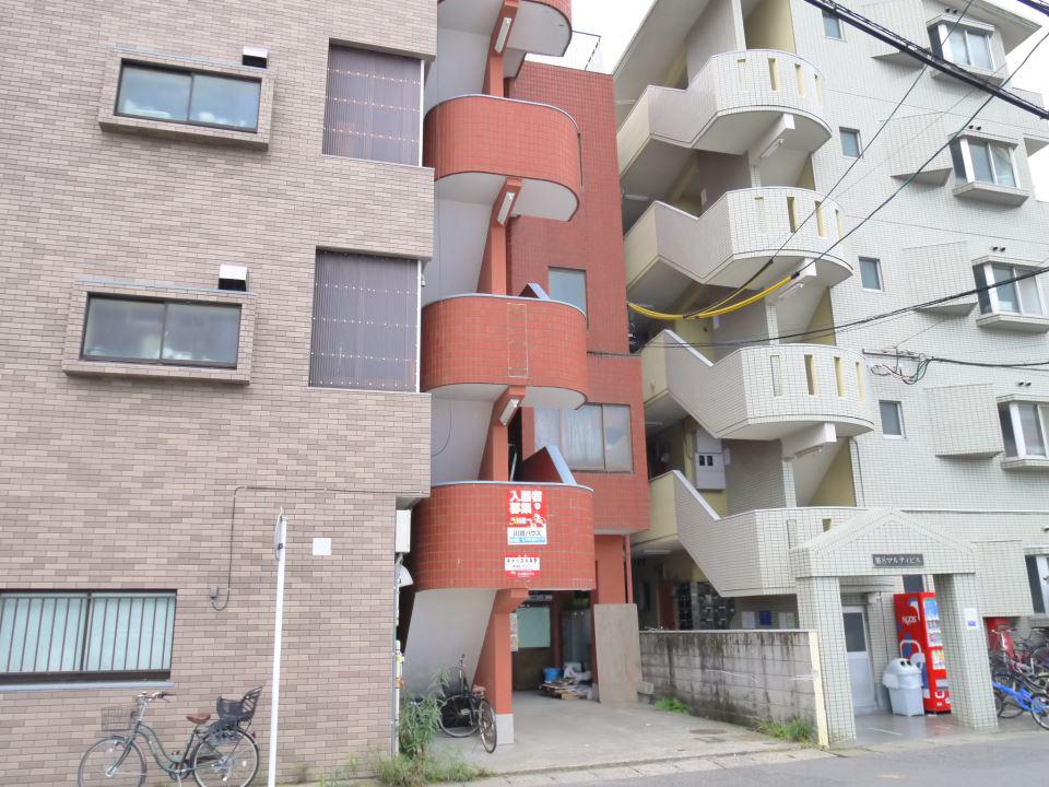 キャッスル永野