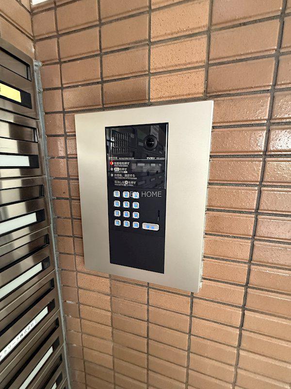 朝日プラザ長堀東パサージュ