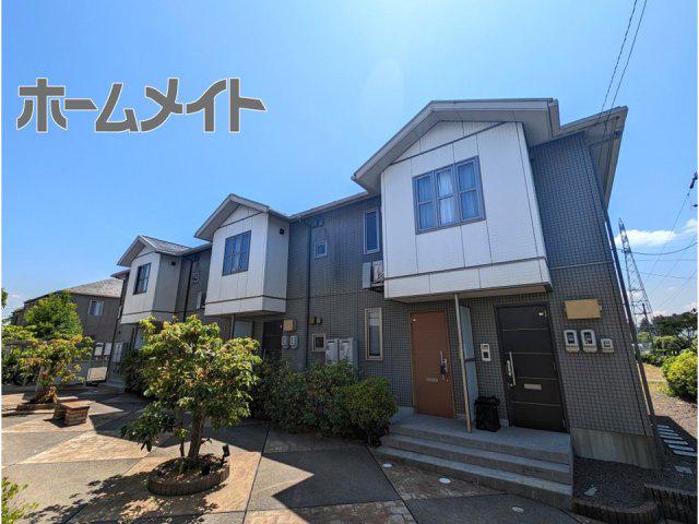 グランセリオ小屋名 B