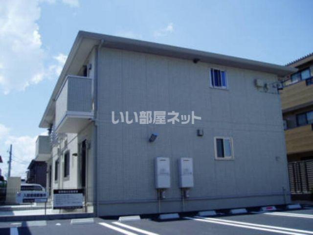 アムールすずか
