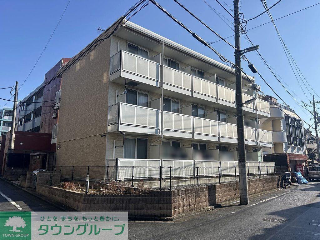 レオパレスカーサ グリチーネ