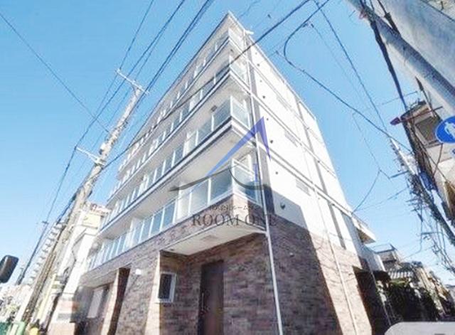 BCASA北砂