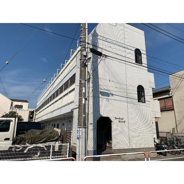 コーシュンビレッジ