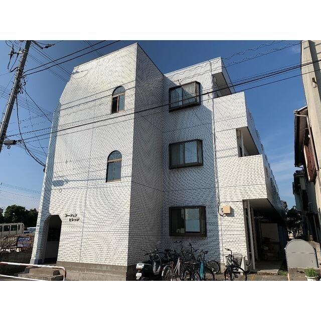 コーシュンビレッジ