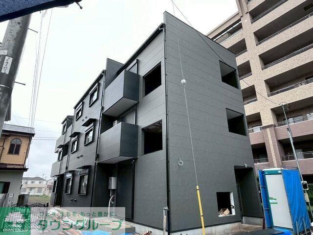 MIKIHOUSE南三咲