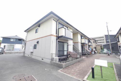 シャーメゾン光国 A