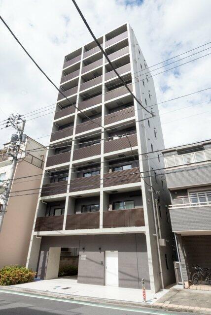 ROXIS日暮里