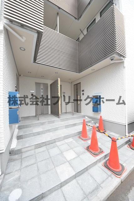 フロール デ セレッソ