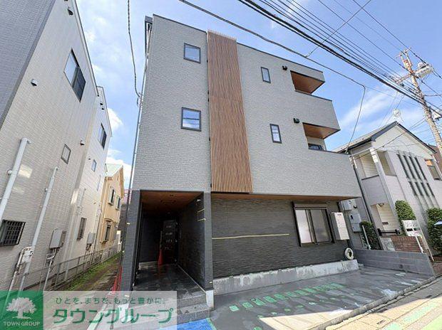 NEXTAGE ASAKA