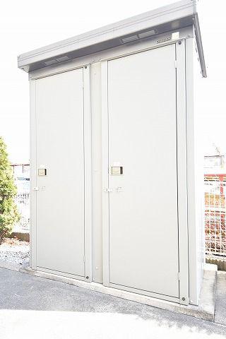 カーサエテルノ