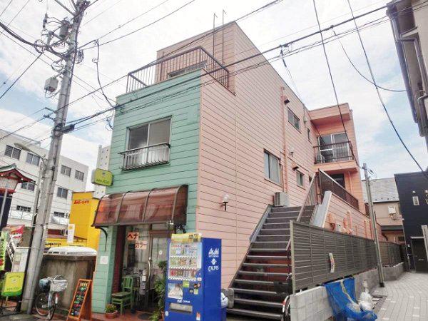 小島ハイム