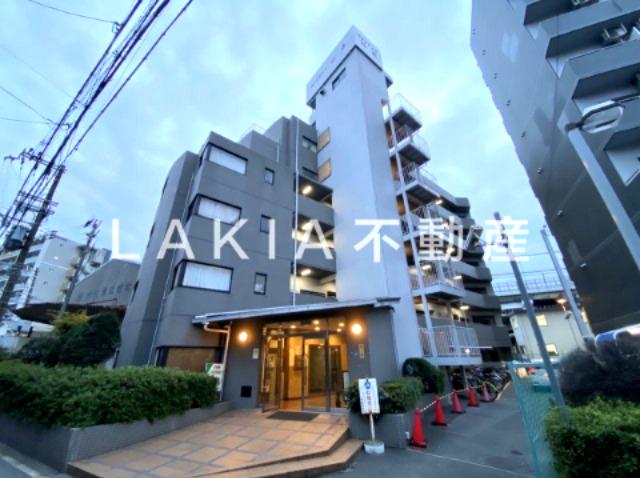 エスリード福島
