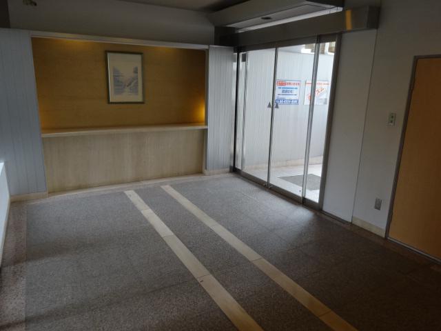 新大阪末広第一ハイツ