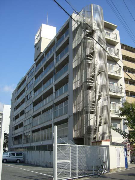 新大阪末広第一ハイツ