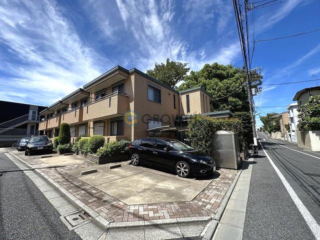 サンフォレスト深沢