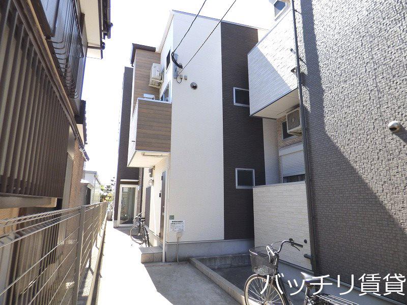 GREENWOOD吉塚