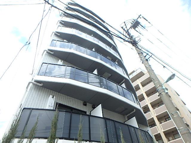クレヴィスタ池袋本町