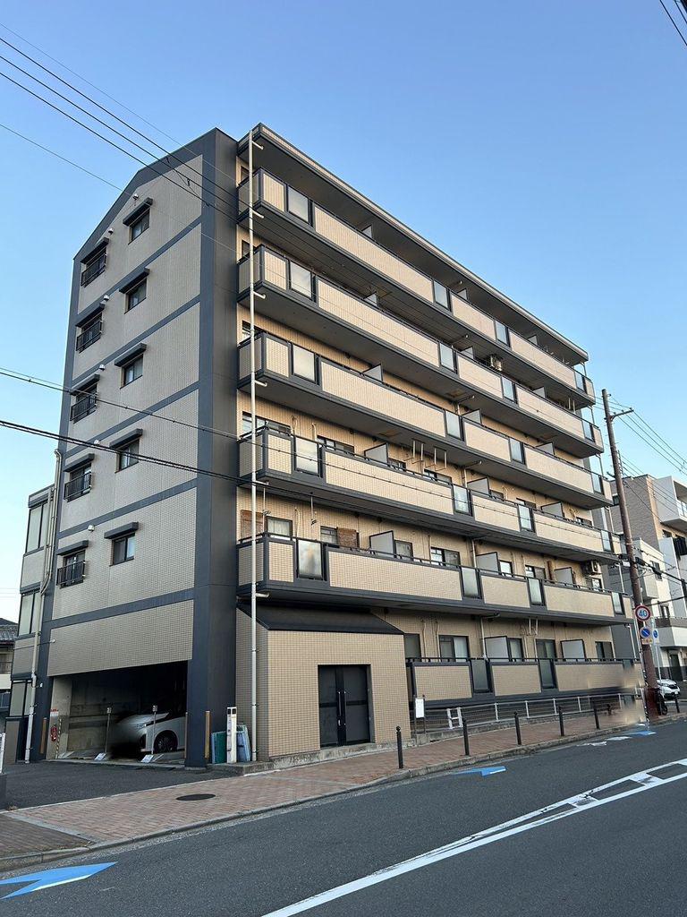 ローゼンガルテン