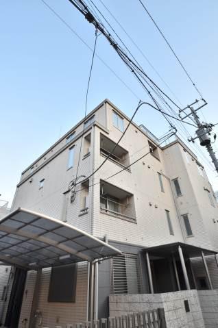 アクシス大山
