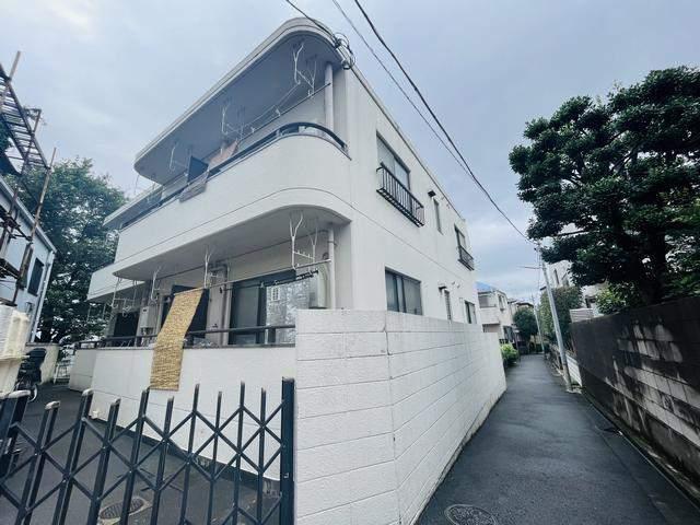 アテイ桜台