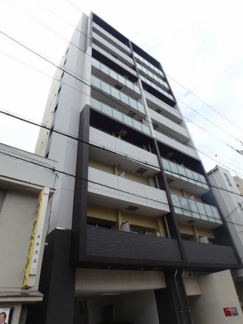 WOB西九条