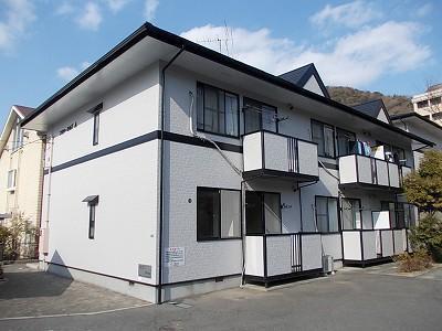 フラワーヒルズA