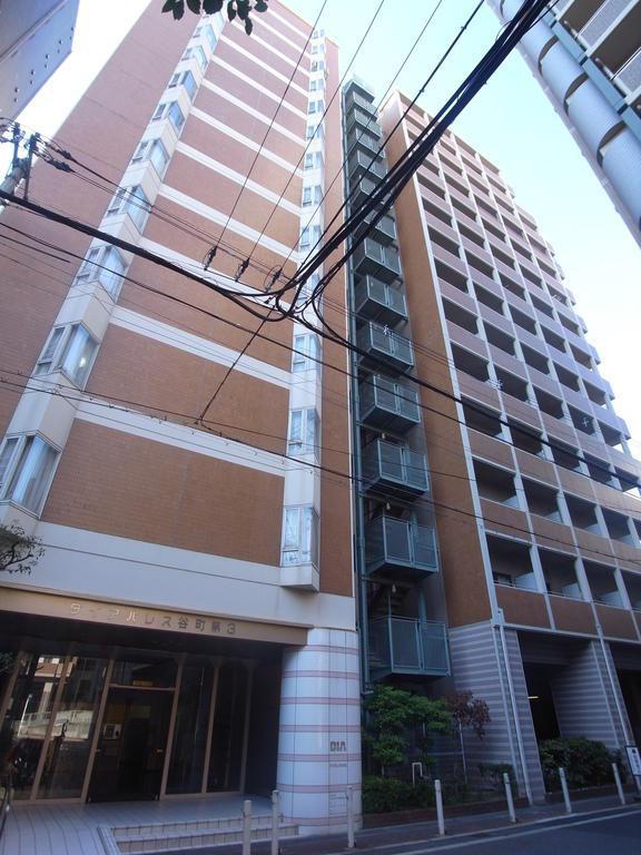 ダイアパレス谷町第3