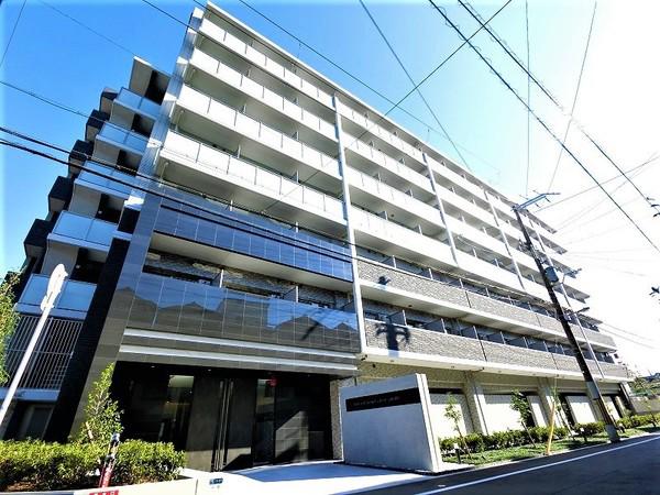 エスリード大阪クレストコート