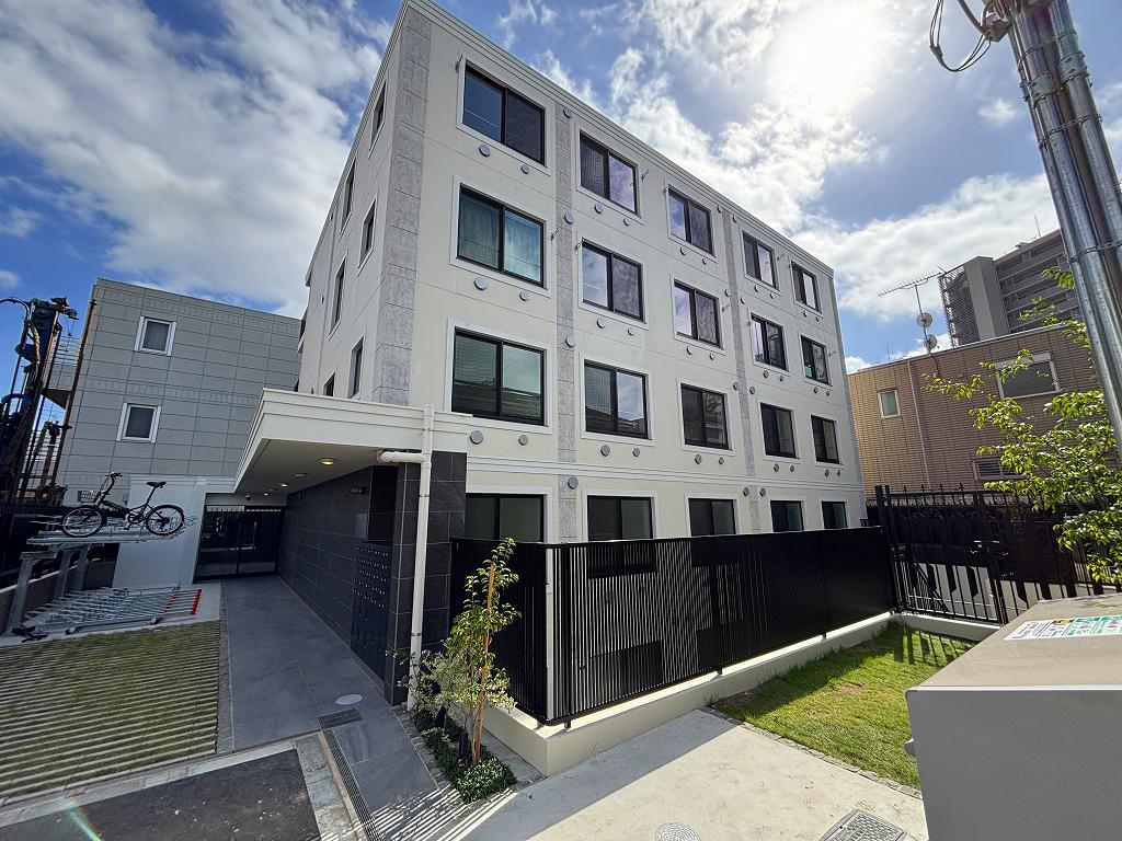 SOLASIA RESIDENCE 荻窪