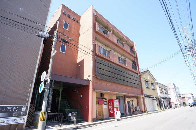 コーポラス辰巳
