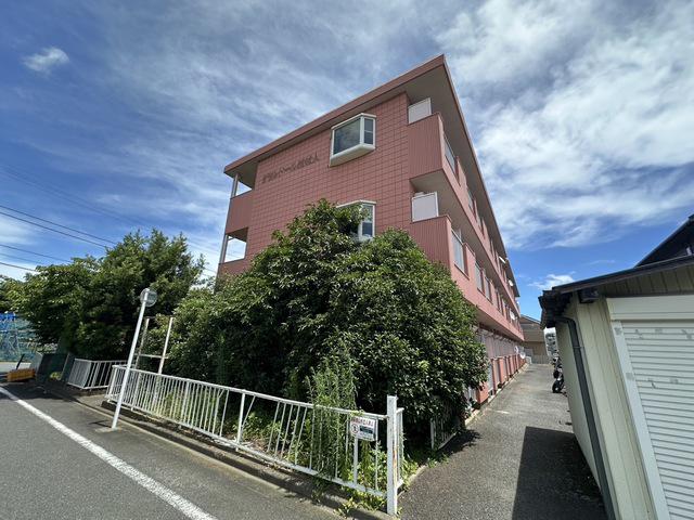 グランドール・稲城A
