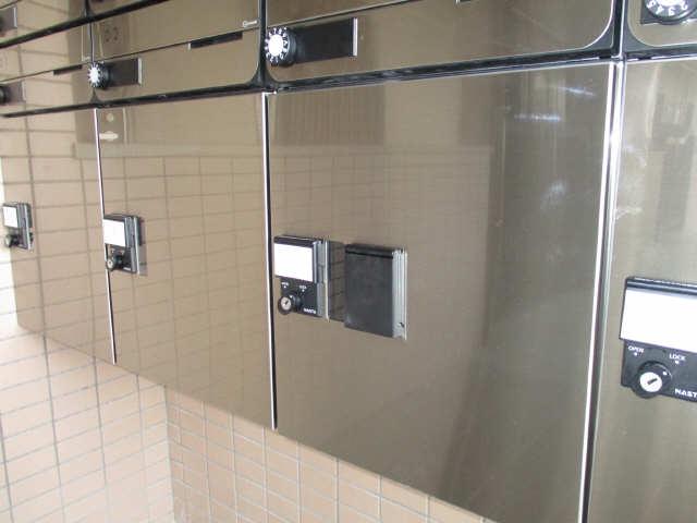 コーポサヌック