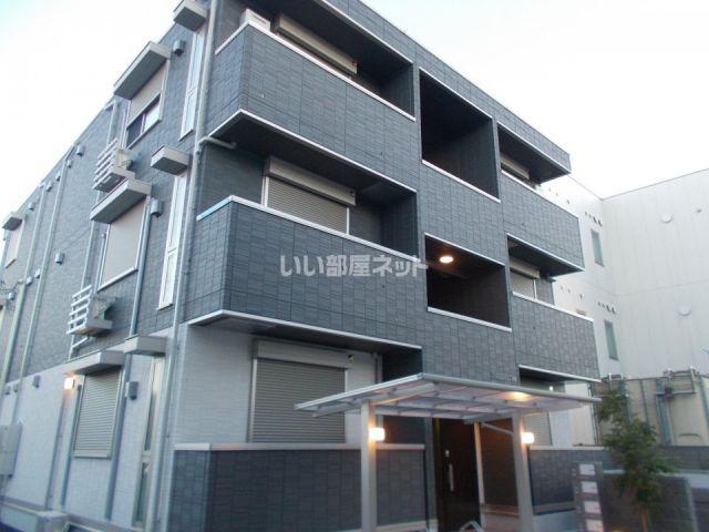 D-RESIDENCE飯能