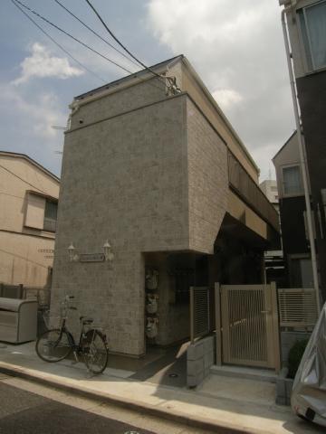マイプラン旭丘B