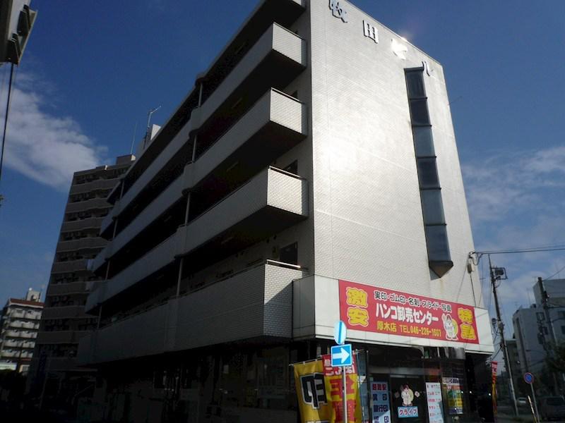 牧田ビル