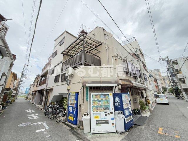 ハイツ辻岡